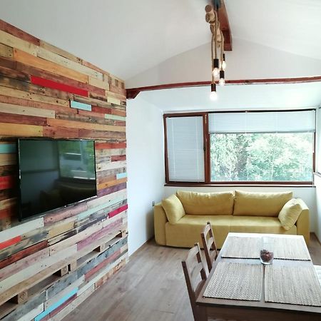 Ema Guest House Варна Екстериор снимка