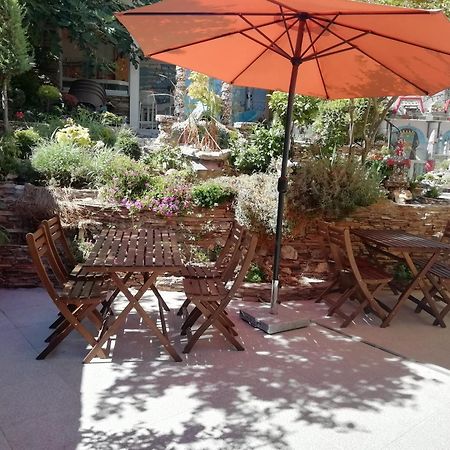 Ema Guest House Варна Екстериор снимка