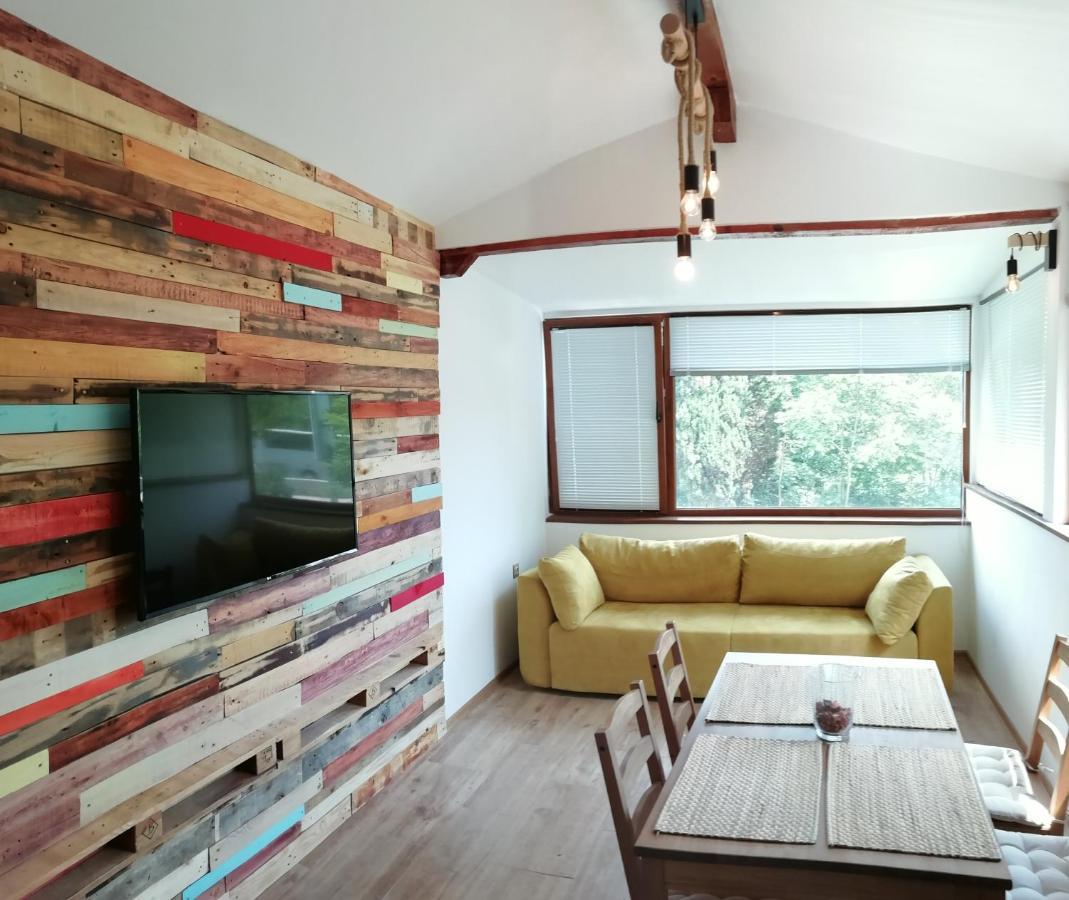 Ema Guest House Варна Екстериор снимка