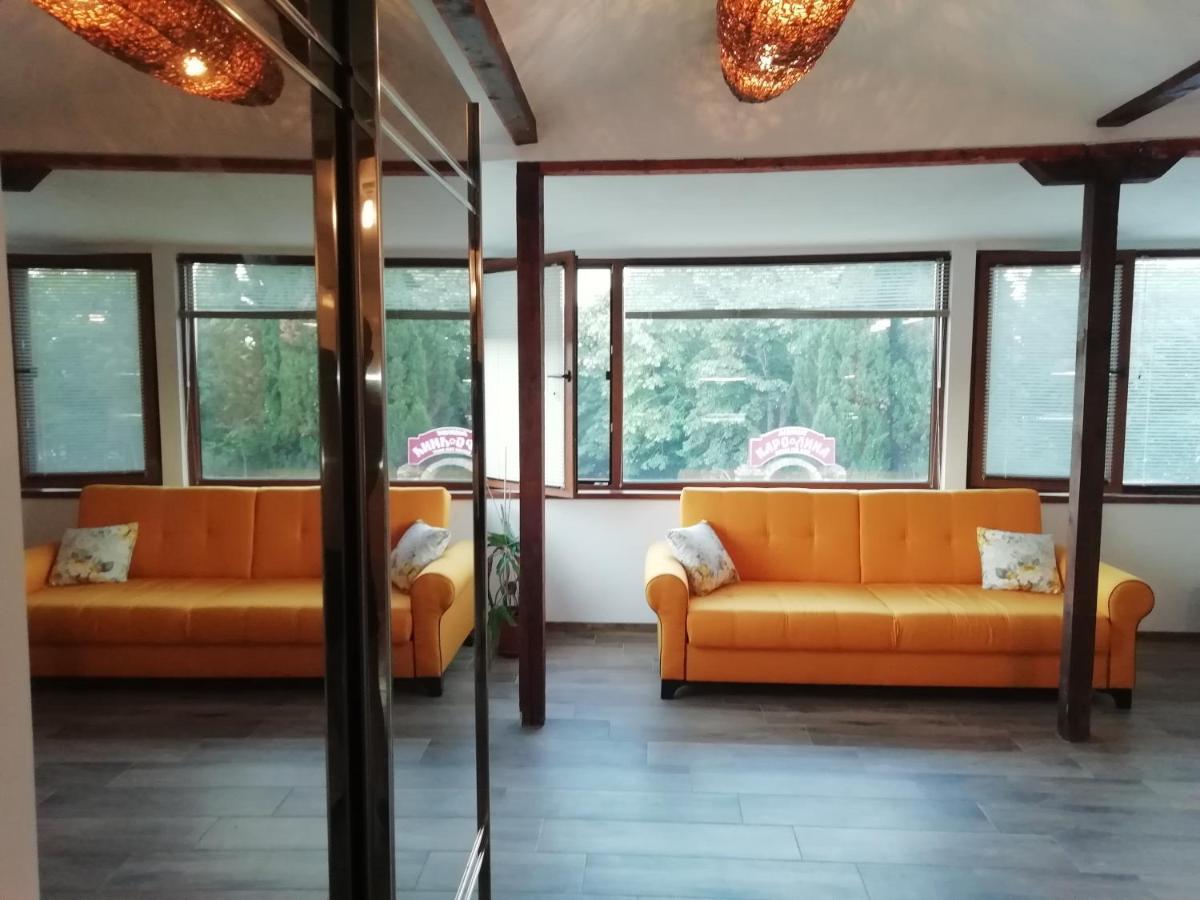 Ema Guest House Варна Екстериор снимка