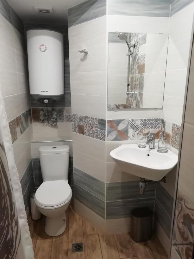 Ema Guest House Варна Екстериор снимка