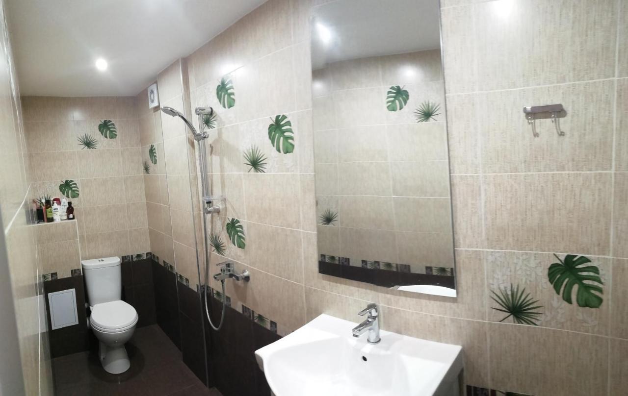 Ema Guest House Варна Екстериор снимка
