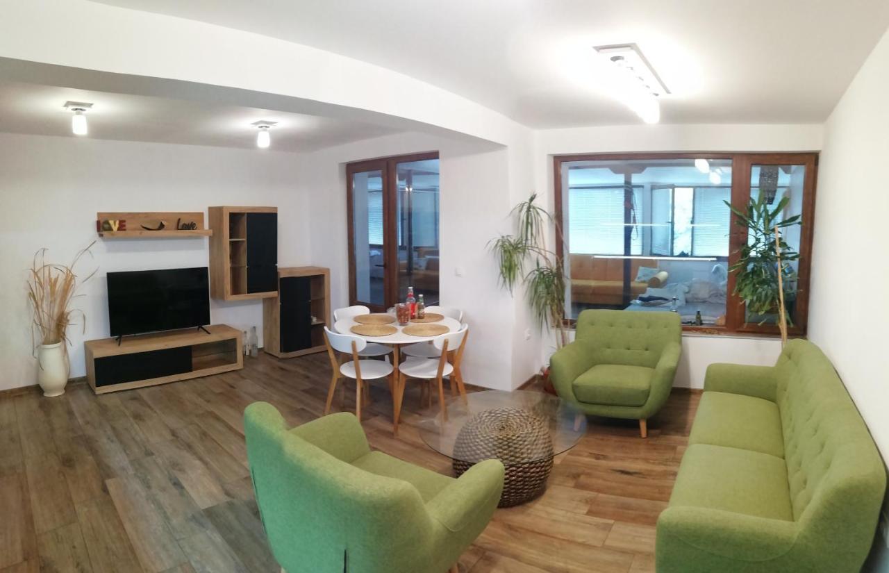 Ema Guest House Варна Екстериор снимка
