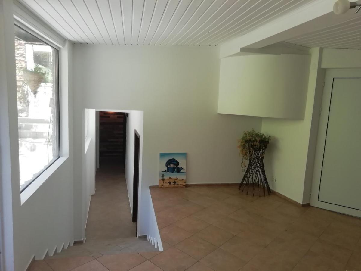 Ema Guest House Варна Екстериор снимка