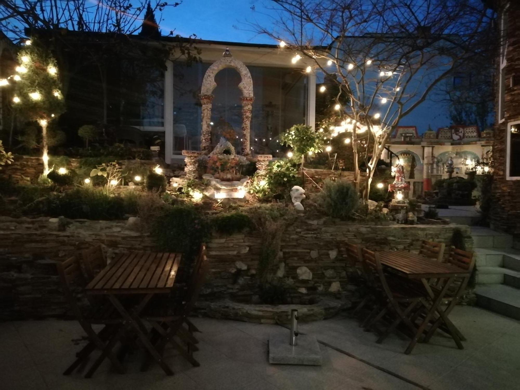 Ema Guest House Варна Екстериор снимка