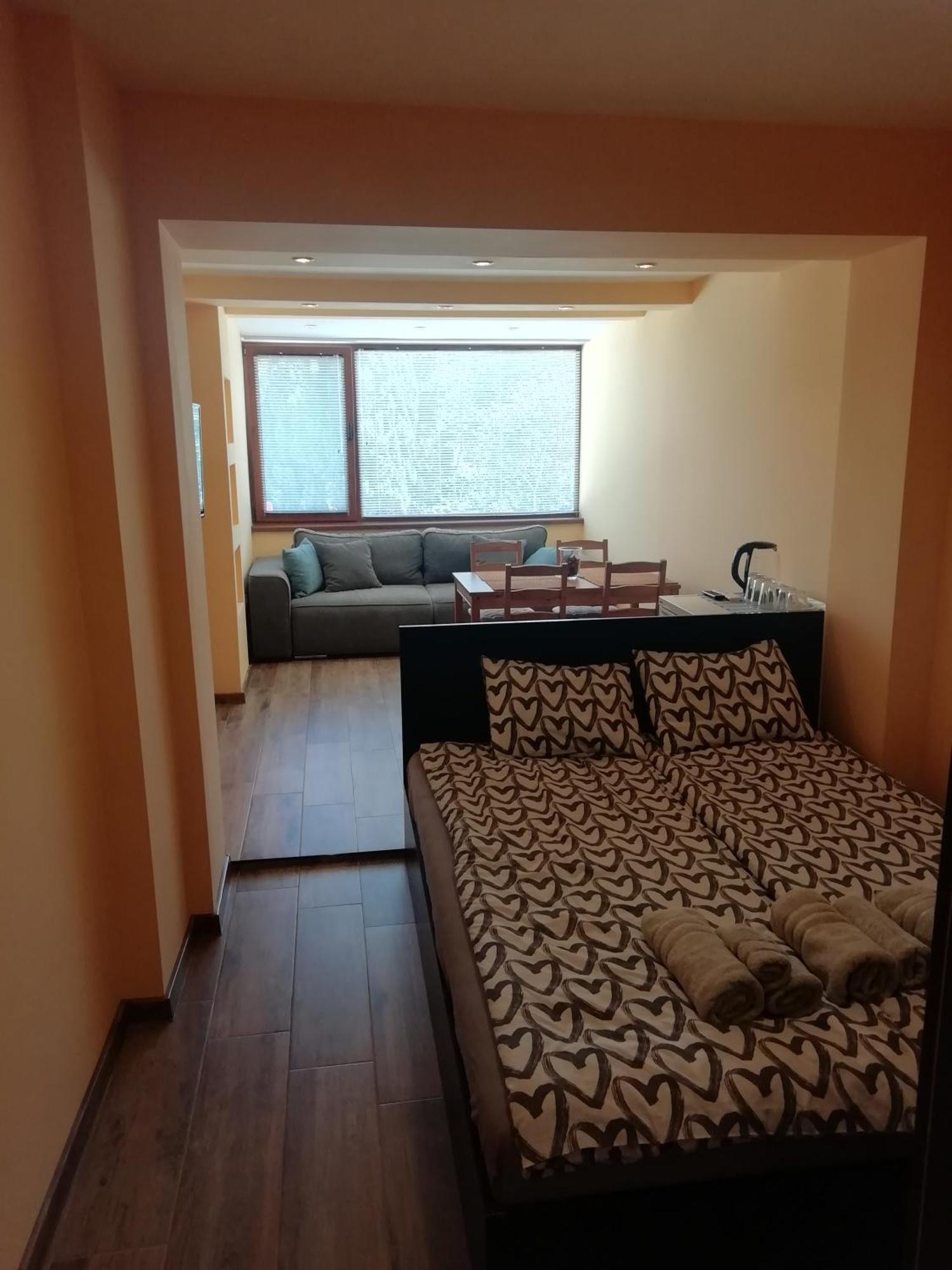 Ema Guest House Варна Екстериор снимка