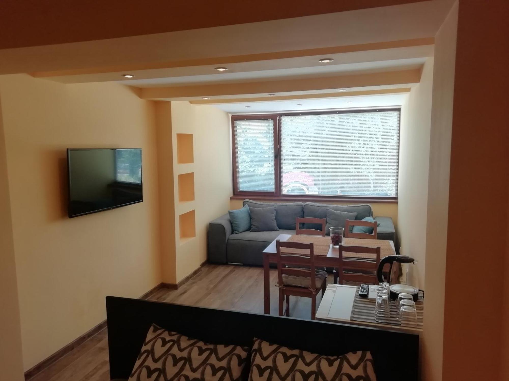 Ema Guest House Варна Екстериор снимка